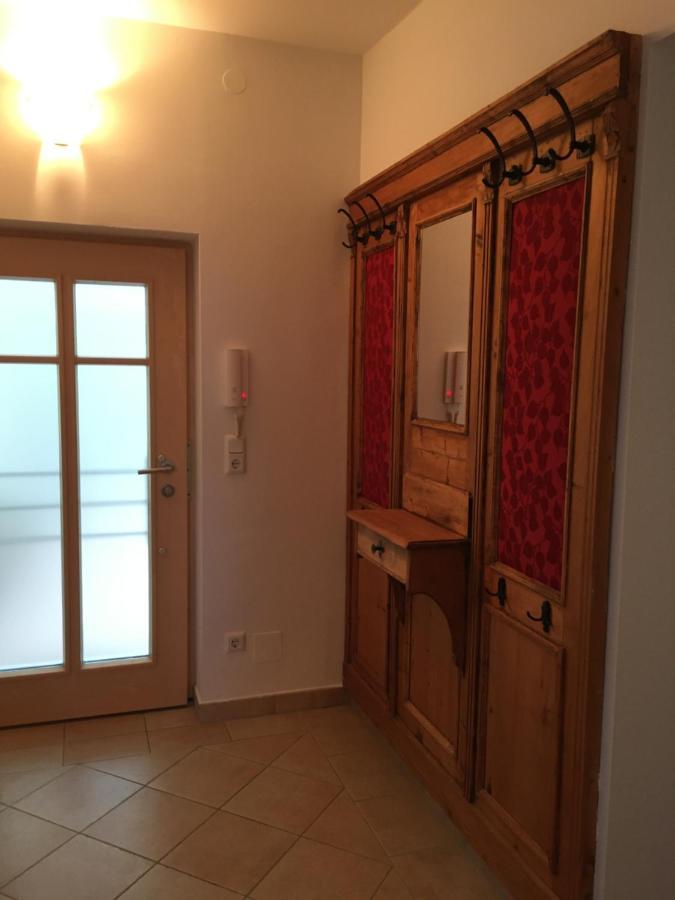Ferienappartement Regina Schrems  Экстерьер фото
