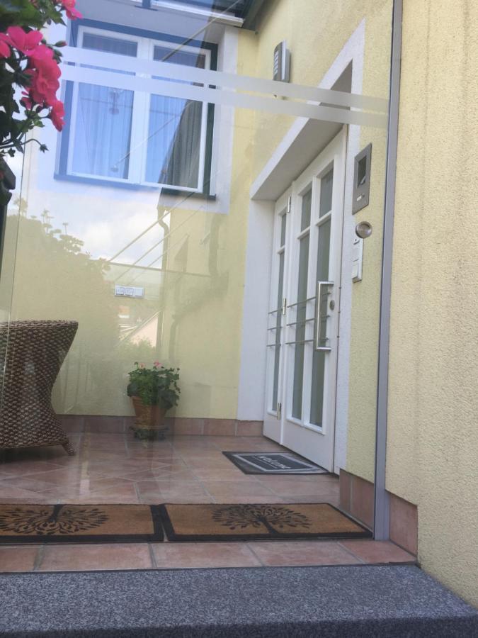 Ferienappartement Regina Schrems  Экстерьер фото