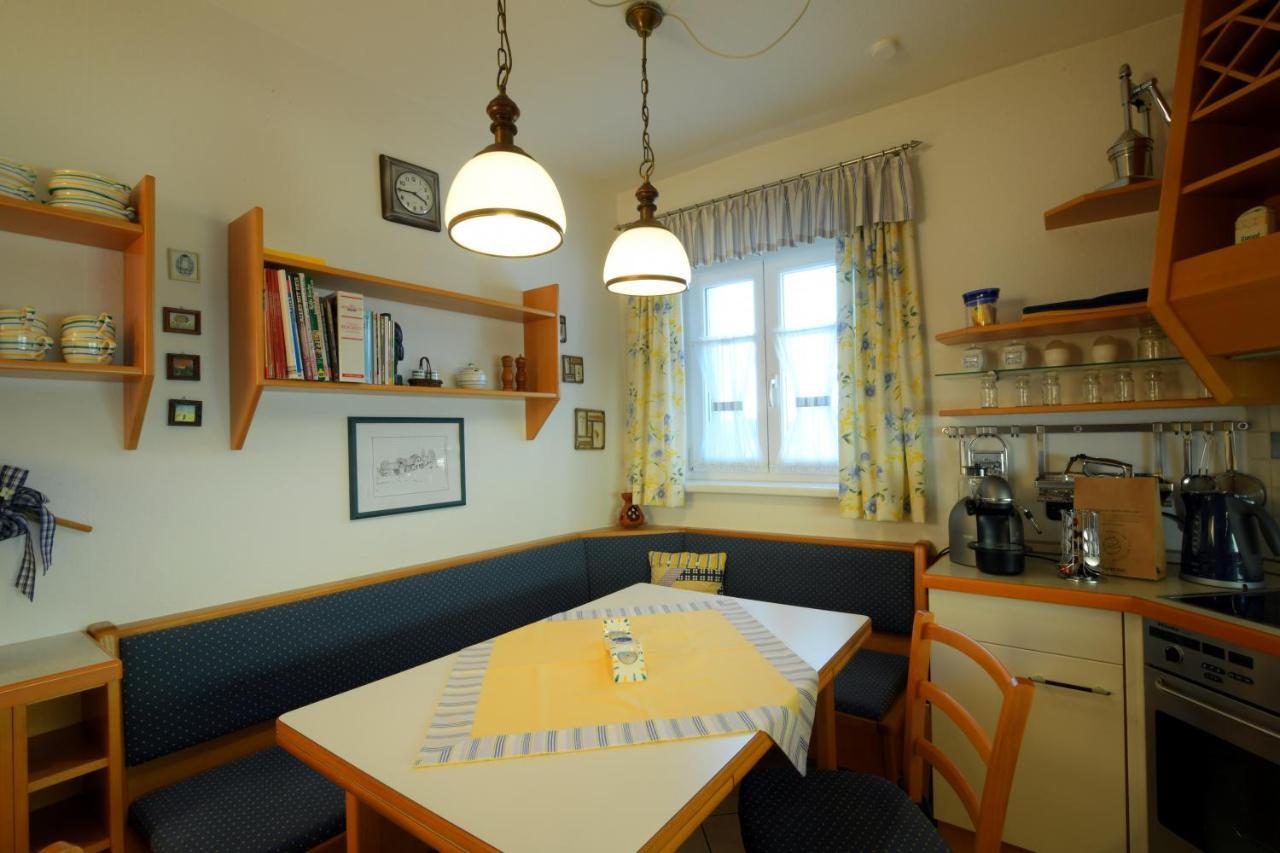 Ferienappartement Regina Schrems  Экстерьер фото