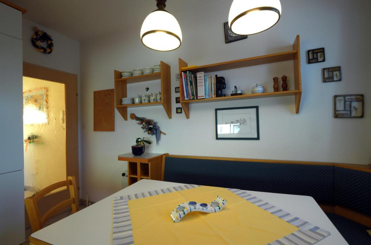 Ferienappartement Regina Schrems  Экстерьер фото