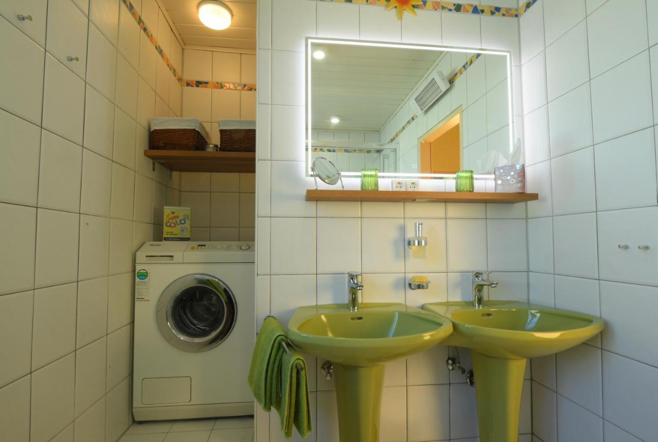Ferienappartement Regina Schrems  Экстерьер фото